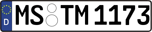 MS-TM1173