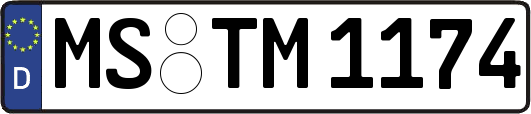 MS-TM1174
