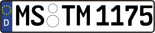 MS-TM1175