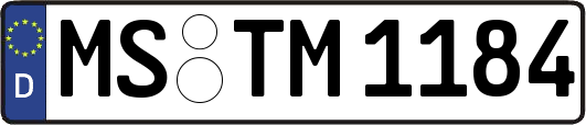 MS-TM1184