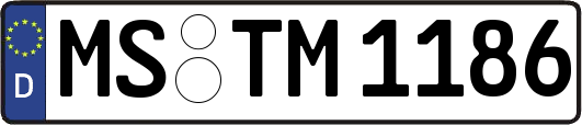 MS-TM1186