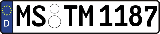 MS-TM1187
