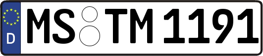 MS-TM1191