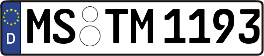 MS-TM1193
