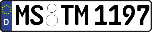 MS-TM1197