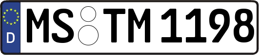 MS-TM1198