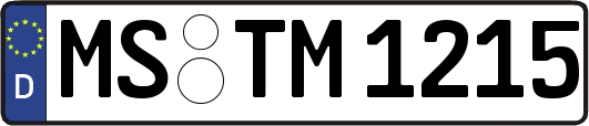 MS-TM1215