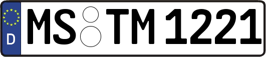 MS-TM1221