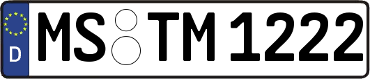 MS-TM1222