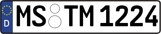 MS-TM1224