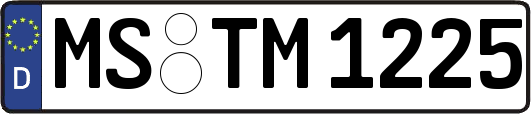 MS-TM1225