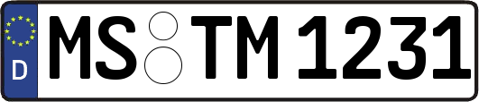 MS-TM1231