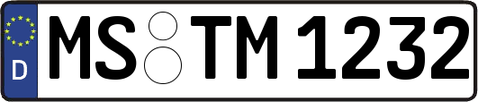 MS-TM1232