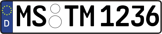 MS-TM1236