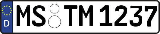MS-TM1237