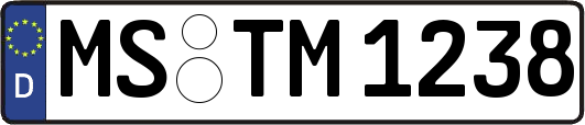 MS-TM1238