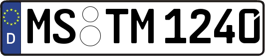 MS-TM1240