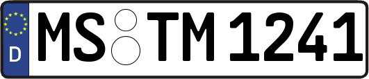 MS-TM1241