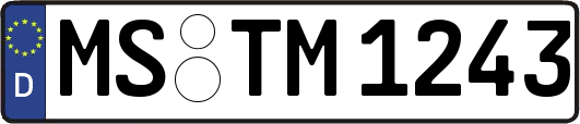 MS-TM1243