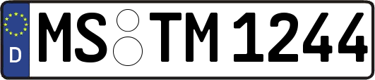 MS-TM1244