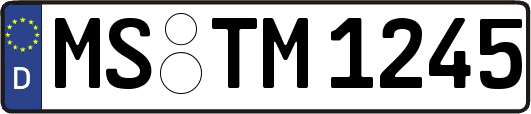 MS-TM1245