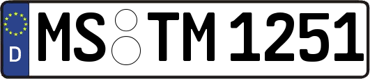 MS-TM1251