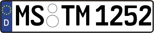 MS-TM1252
