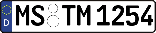 MS-TM1254