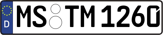 MS-TM1260