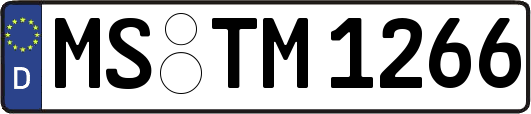 MS-TM1266