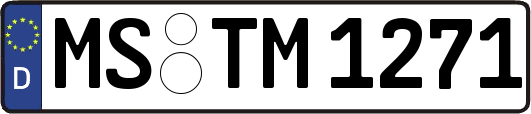 MS-TM1271