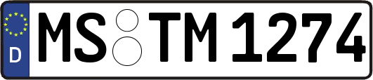 MS-TM1274