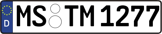 MS-TM1277