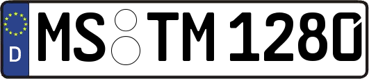 MS-TM1280