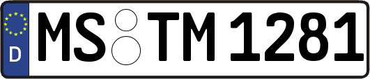 MS-TM1281