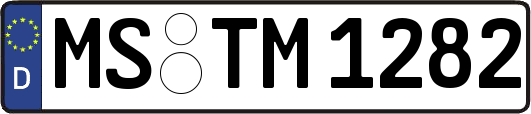 MS-TM1282
