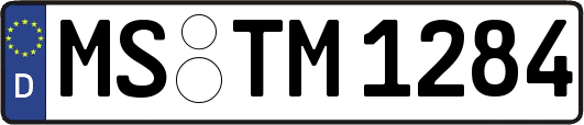 MS-TM1284