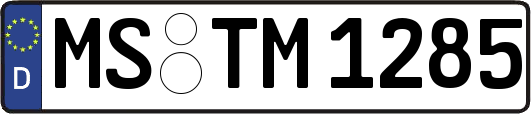 MS-TM1285