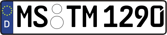 MS-TM1290
