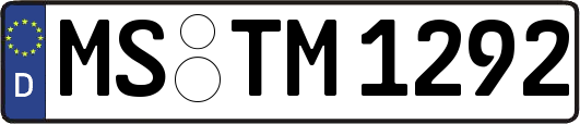 MS-TM1292