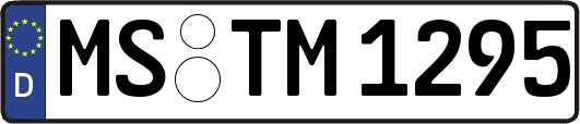 MS-TM1295