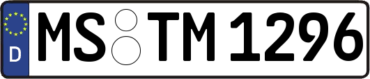 MS-TM1296