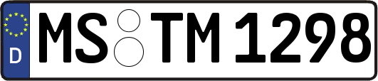 MS-TM1298