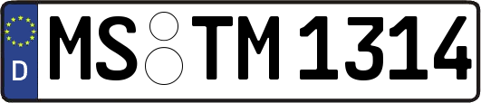 MS-TM1314