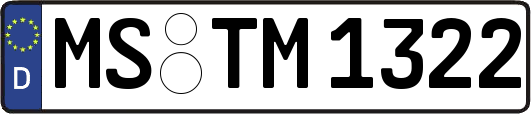MS-TM1322