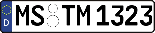 MS-TM1323