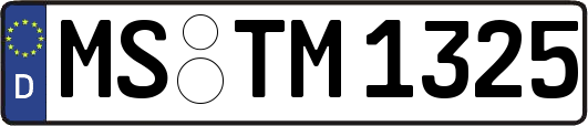 MS-TM1325