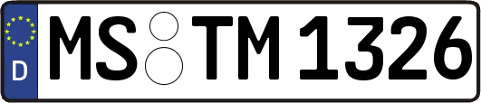 MS-TM1326