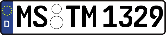 MS-TM1329