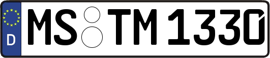 MS-TM1330